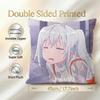 Cute P-Plastic M-Memories Cushion Cover Cushion Cover Set 4Pcs 50X50 45X45 40X40 Pillowcase Decorative Sofa Home Decor
