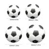 8 шт. Официальные мячи для настольного футбола, футбольные мячи для домашней комнаты отдыха, аксессуары для игры в настольный футбол