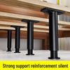 Adjustable Floorboard Bed Frame Support Leg Column