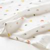 Swaddle 23111029 White Baby [Hoppetta]