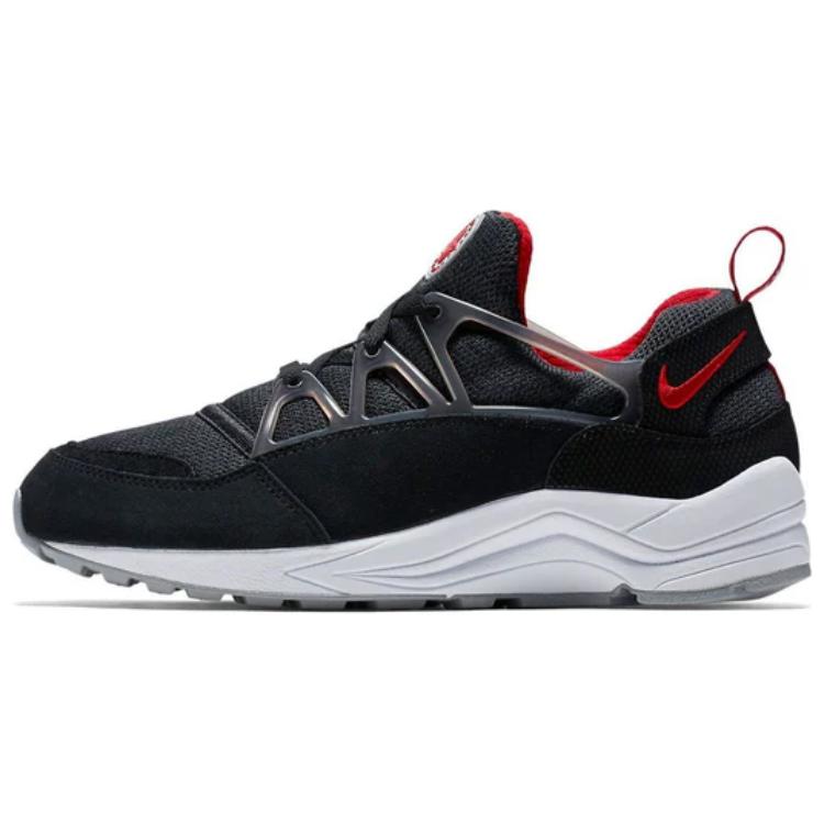 Nike Air Huarache Light 'Черный Университетский Красный' 306127-006