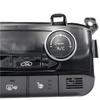 Climate Control Assy Switch AC Heater Panel Air For Elantra CN7 Replacement Part Number 97250-BU700 97250BU700