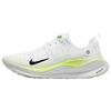 Nike ReactX Infinity Run 4 Low Белый/Светлый лимонный твист - DR2665-101