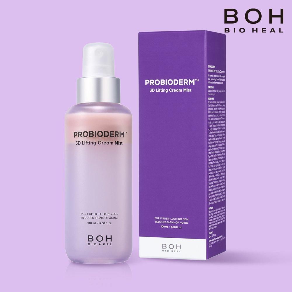 Probioderm 3D лифтинг крем-спрей 100 мл