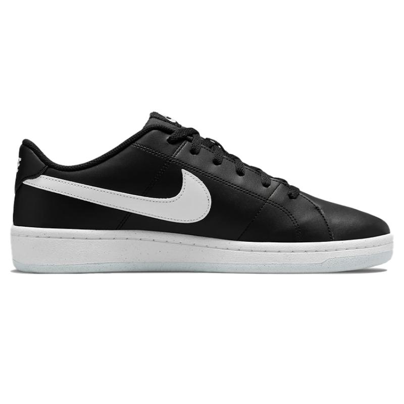 Nike Кроссовки Court Royale 2 'Black White' DH3160-001