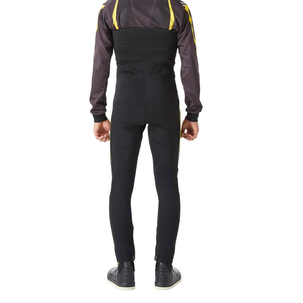 SHIMANO Fishing Tights Limited Pro Guard Tights TF Yellow MO FI-014U
