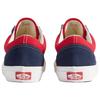 Old Skool Vans 'Navy Red' VN000D9YY9T
