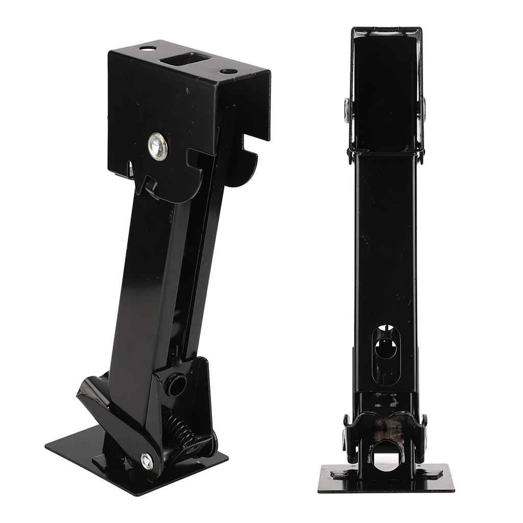 Стабилизирующий домкрат 650 фунтов поддержка 1000 фунтов грузоподъемность телескопический регулируемый откидные выносные опоры