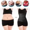Women Waist Trainer Corset Sauna Sweat Cincher Workout Shapewear Fitness Trimmer Belt Weight Loss Sport Girdle Slimming Body Shaper