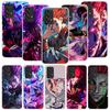 Чехол для телефона Huner X-Hunters Hisoka для Samsung Galaxy A17 A16 A14 A15 A13 A57 A56 A54 A55 A53 A37 A36 A34 A35 A33 A26 A24 A25 A23
