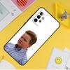 Gibby Meme Case For Samsung Galaxy A54 A34 A14 A13 A33 A53 A12 A32 A52 A71 A51 A15 A25 A35 A55 Cover