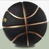 Senston Basketball Size Indoor and Outdoor Basketball for Kids and Competition Pump Included 5, Teens, Training,