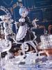 TAITO Ре:Zero Winter Maid Rem, красочная аниме-кукла из ПВХ, шедевр художника, высота 20,32 см