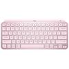 Logitech Беспроводная клавиатура MX Keys Mini с подсветкой