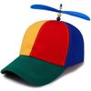Children's Hats Boy Summer Baseball Cap Girl Fashion Sunscreen Hip-hop Hat