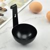 Poached Egg Maker Egg Poaching Pan Nonstick Large Egg Poachin Boiled Holder Egg Steamer Rack Egg Cooker Kitchen Supplies