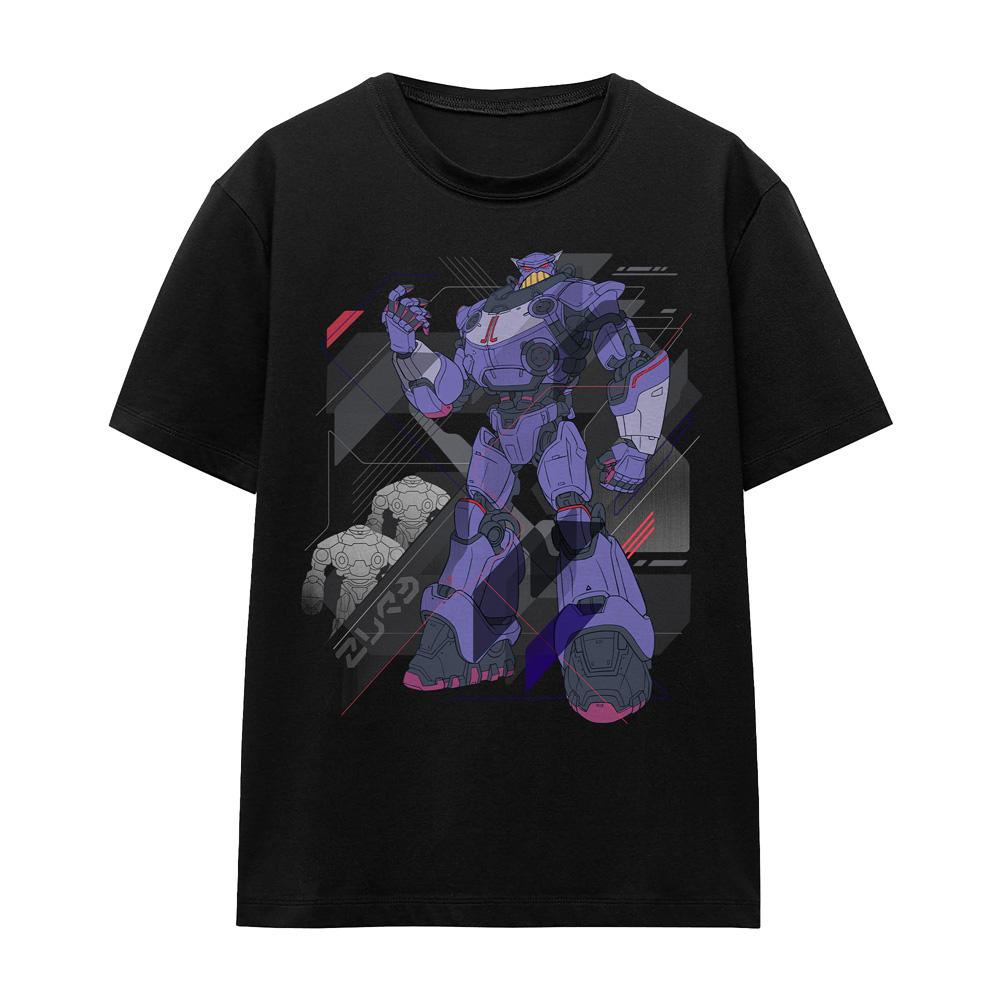 Lightyear Unisex Adult Emperor Zurg T-Shirt