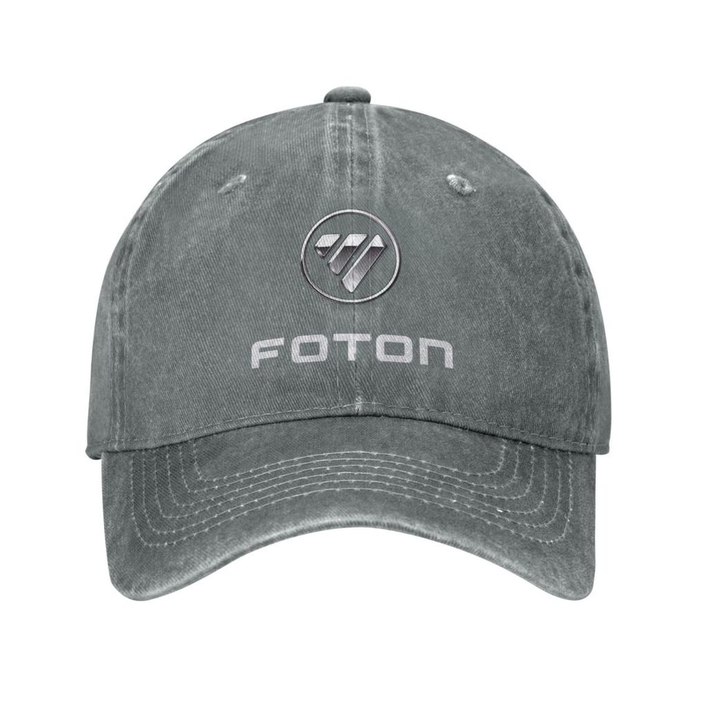 Foton Стильная Бейсболка Козырек Мужская Шляпа Женская Солнце S