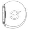 Ремешок из нержавеющей стали для Huawei Watch Fit 3, Сменный смарт-браслет, Миланский магнитный браслет для Huawei Fit3, металлический ремешок