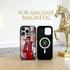 A-AnuelReal Phone Case For iPhone17,16,15,14,13,12,11 Plus,Pro Magnetic with Magsafe Wireless Charging