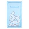Sanrio Cool Touch Nap Blanket Cinnamoroll Approximately Width 95 X Depth X Height 160cm 421545 (SANRIO) Body 0.3