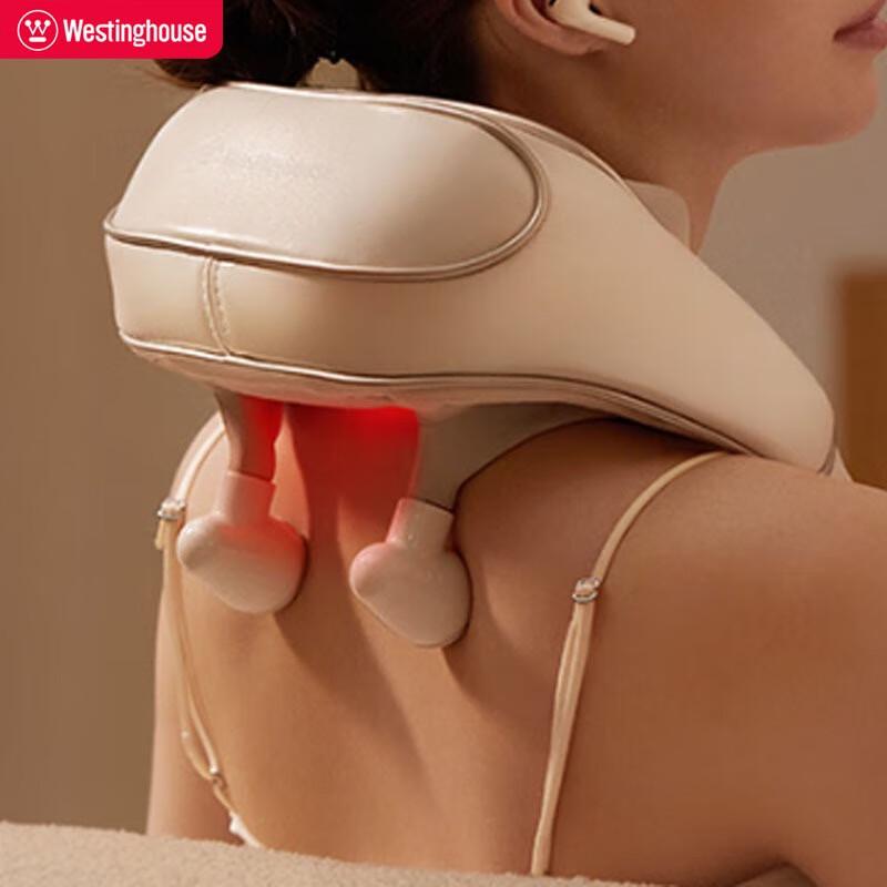 Westinghouse K5 Cervical & Shoulder Massager