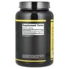 Creatine Monohydrate, Unflavored, 1,500G (3.3Lb)