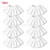 For Karcher Easyfix SC2 SC3 SC4 SC5 Handheld Vacuum Cleaner Microfiber Steam Mop Rags Cloth Cover Accessories Grinding Cloth