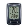 Беспроводной велокомпьютер CatEye VELO WIRELESS, Черный, CC-VT230W, Спидометр, Велосипед
