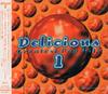 CD РАЗЛИЧНЫЕ ВКУСНЫЕ 1 Величайшие Поп-Хиты TOCP50360 DEVOX 1998 Япония ObiRock Б/у
