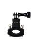 Aluminum Bike Bicycle Handlebar Mount For GoPro Hero 13 12 11 10 9 8 Insta360 X2 X3 X4 DJI Osmo Action 5 4 3 Camera Accessories
