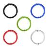 Variable Speeds Line Pipe Multiple Color Housing Brake Cable Inner Cable for Mountain Biking and Commuting