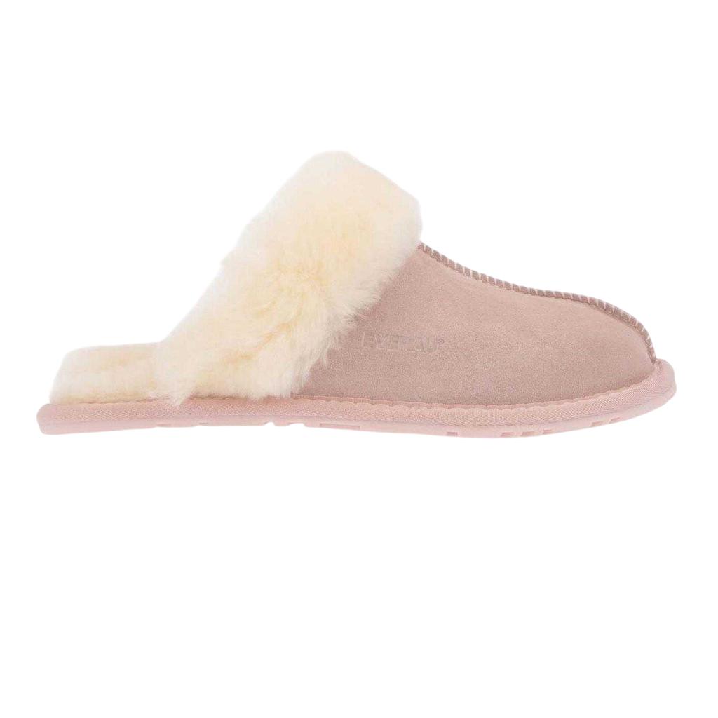 EverAu Womens/Ladies Harrier Slippers