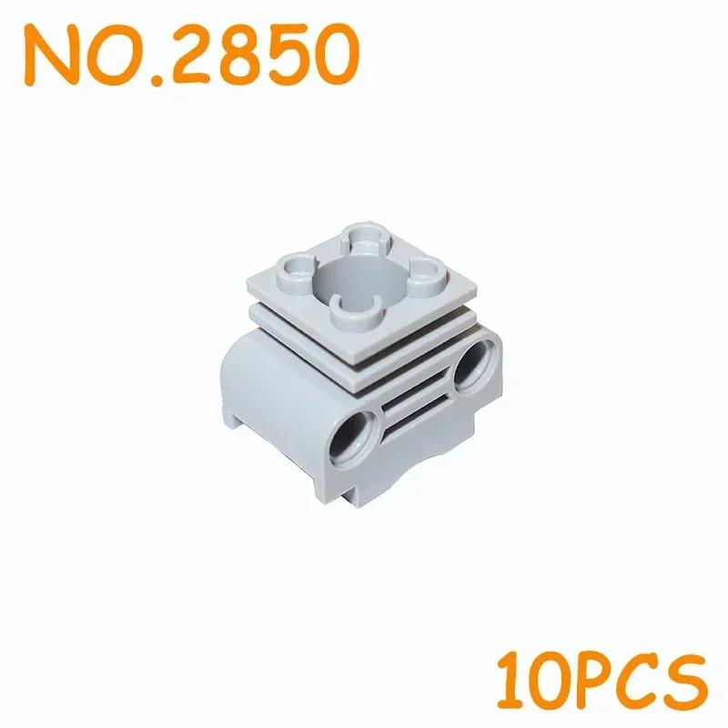Non-Toxic 4159 35188 18947 2852 6539 Engine Cylinder Support Power-Driven Building Blocks Moc Bricks Gear Series Mechanical Technical Part