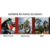 Cuirassier Touchscreen Night Reflective Motorcycle Full Finger Gloves Protective Racing Biker Riding Motorbike Moto