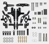 BT/MB-01 [MR] 2WD Drift Conversion Kit
