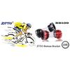 ZTTO Ceramic Bearing BB109 MTB Bottom Brackets For BSA68 73 BSA MTB Road Bike 24mm 22mm Axle Crank Bicycle Center m8000 BB BBR60
