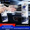 Пеноочиститель для вентиляционных отверстий автомобильного кондиционера - Спрей для удаления пыли и запахов