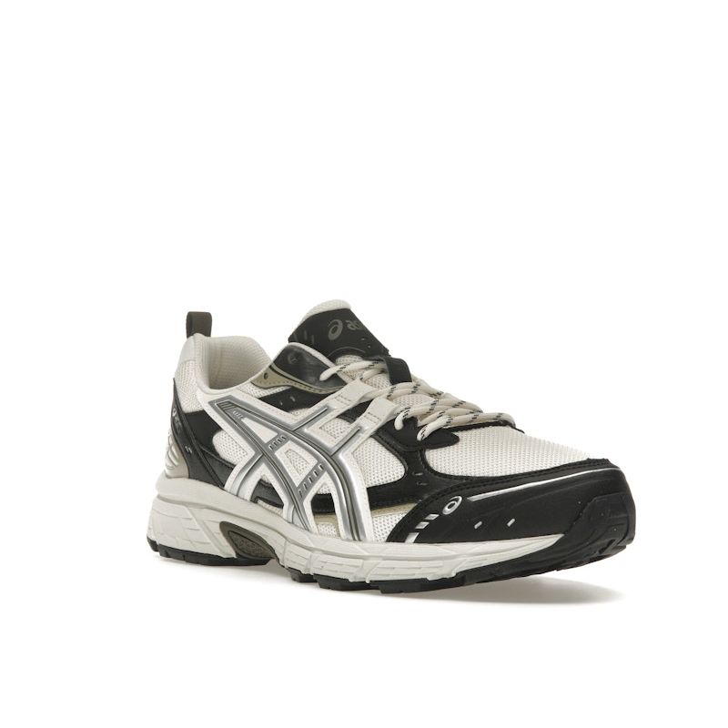 Asics Кроссовки унисекс Gel Nunobiki Cream Dark Olive 1203A536-102