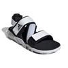 Adidas Terrex Sumra Comfortable Beach Sandals Unisex Sandals White Black FW4867