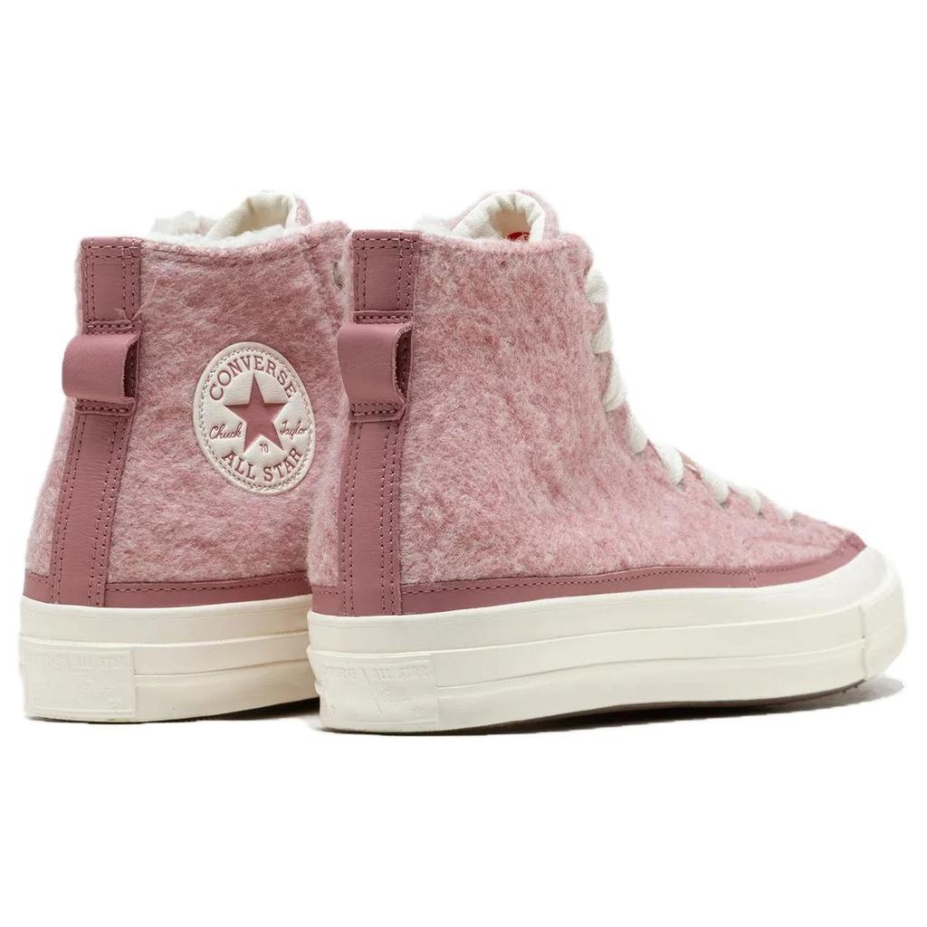 Converse Кеды Chuck Taylor 70S 'Розовый Белый' Женские A07943C