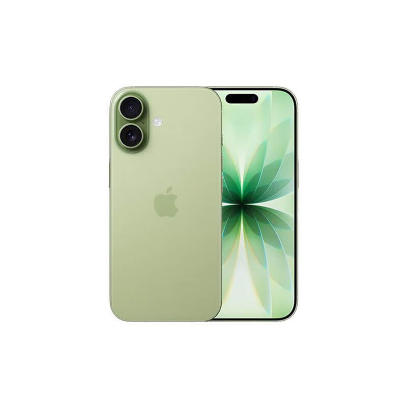 Apple iPhone 17 (Китайская версия)