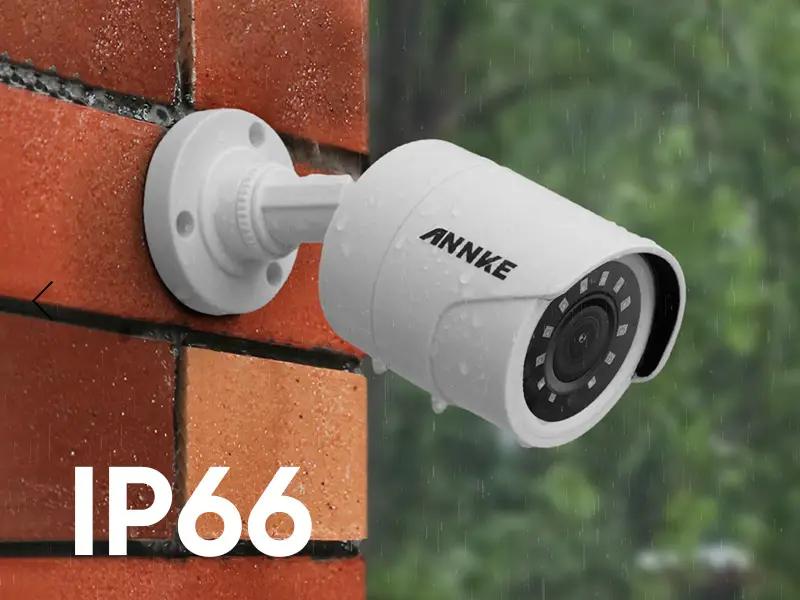 ANNKE Set Camere de suraveghere Video 2 Мегапикселя