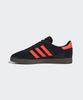 adidas Gazelle Team - Черный:Оранжевый / Ii0006