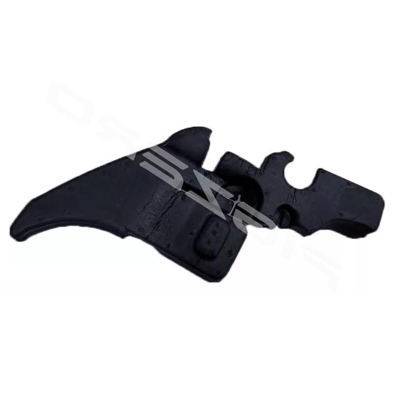 39021928 Left Right Front Fender Intake Grille Sponge Hood Rain Catcher Soundproofing Foam for Buick Regal 2017 2018 -2024
