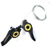 1Pair Left Right Thumb Top Mount Shifters with Inner Cable Bicycle Levers Shifter Road Bike