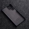 Чехол Melkco из натуральной кожи для Samsung S26 Ultra Galaxy S25 Edge S24 Plus S23 S22 S21 Note 20 Ultra Внутренняя жесткая крышка из микрофибры