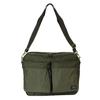 Yoshida Bag Porter Shoulder Bag Olive Drab [PORTER FORCE] 855-07415 2.