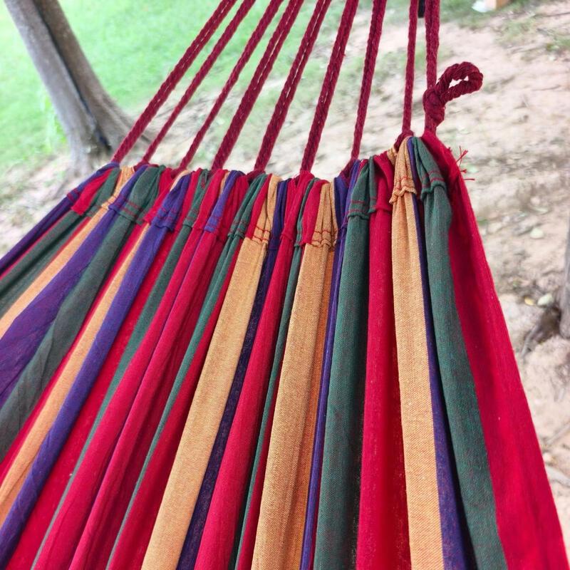 Lishen Outdoor Hammock