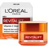 LOREAL LOREAL Face Cream Revital Lift Vitamin C 50ml